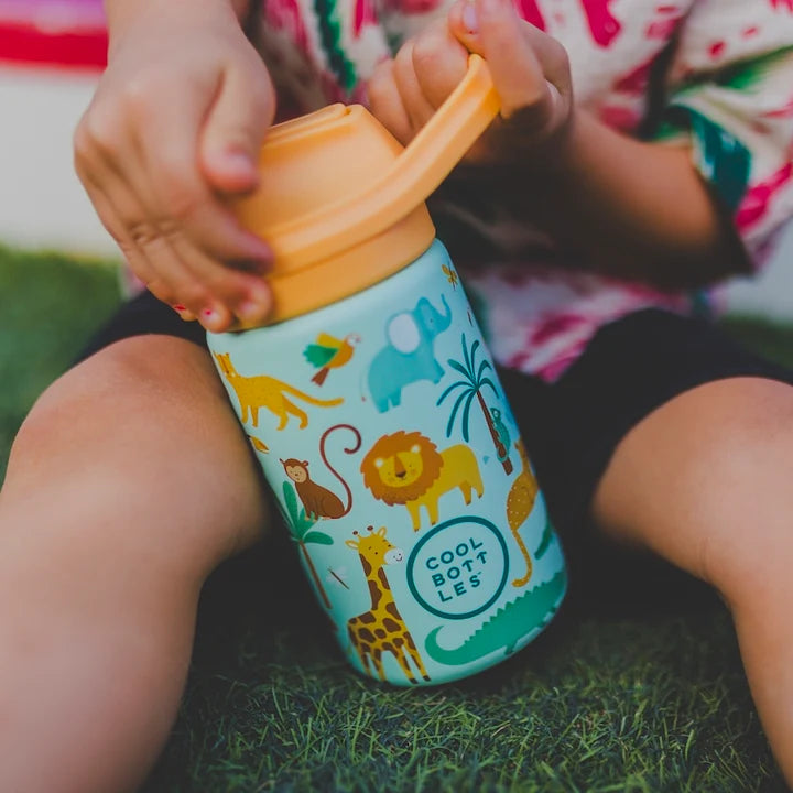 Thermal bottle 350ml POLAR BEAR