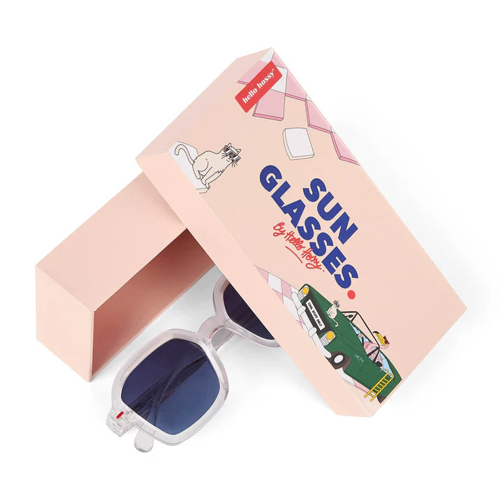 Gafas de sol Glassy – Edición Limitada