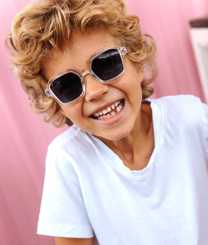 Gafas de sol Glassy – Edición Limitada