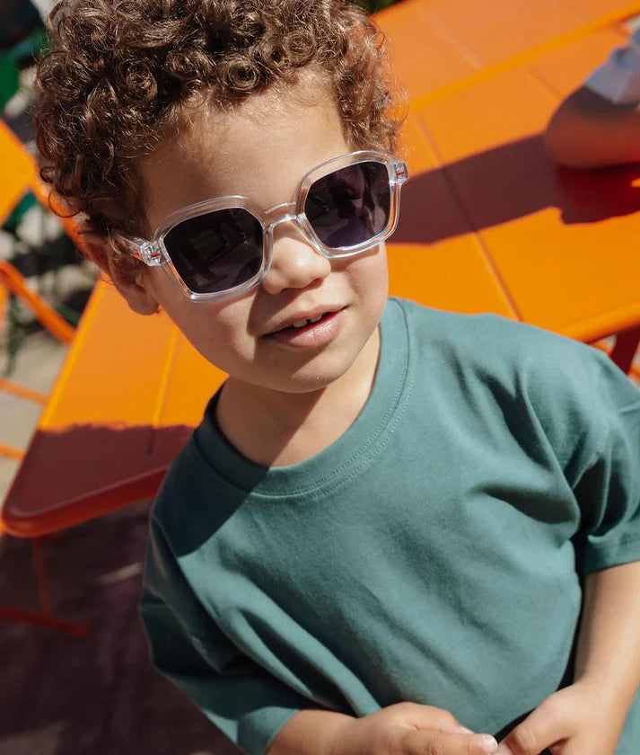 Gafas de sol Glassy – Edición Limitada