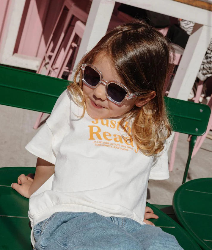Gafas de sol Glassy – Edición Limitada