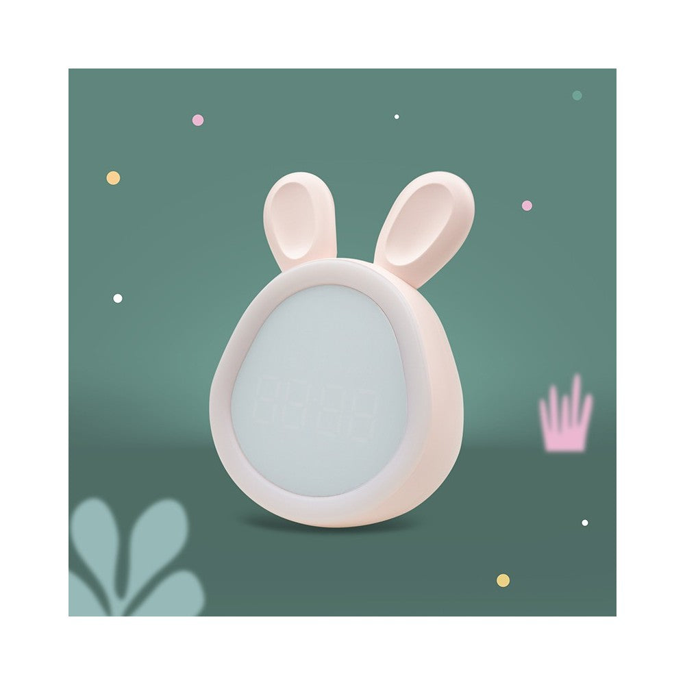 Despertador Conejito Rosa - MARYS FUN