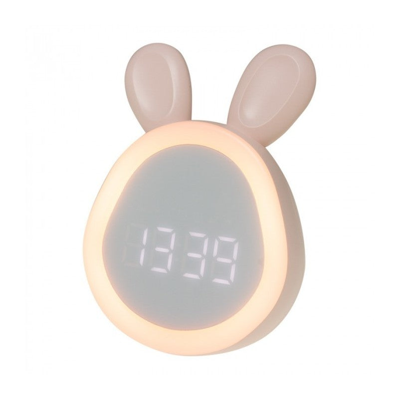 Despertador Conejito Rosa - MARYS FUN