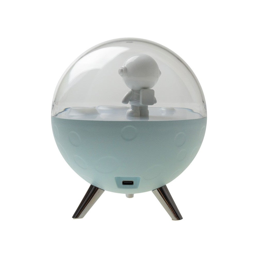 Lámpara de Noche Luna