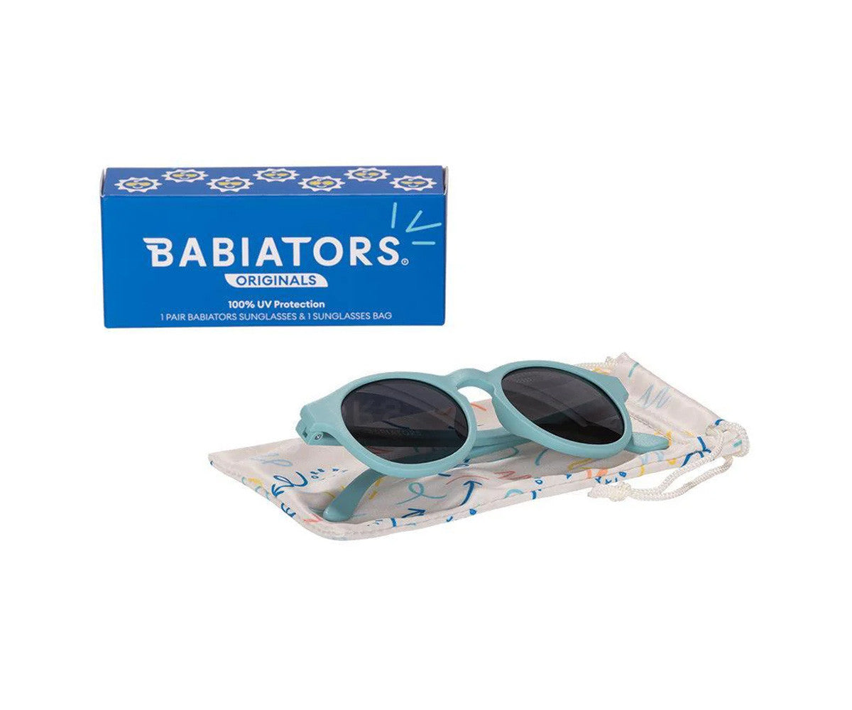 Gafas de Sol Keyhole Morning Glory