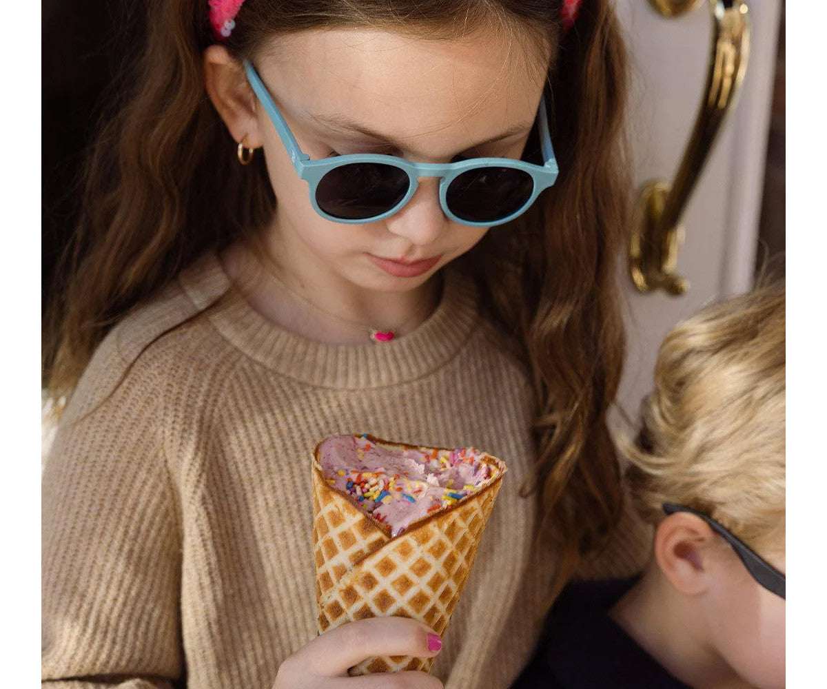 Gafas de Sol Keyhole Morning Glory