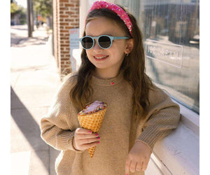 Gafas de Sol Keyhole Morning Glory