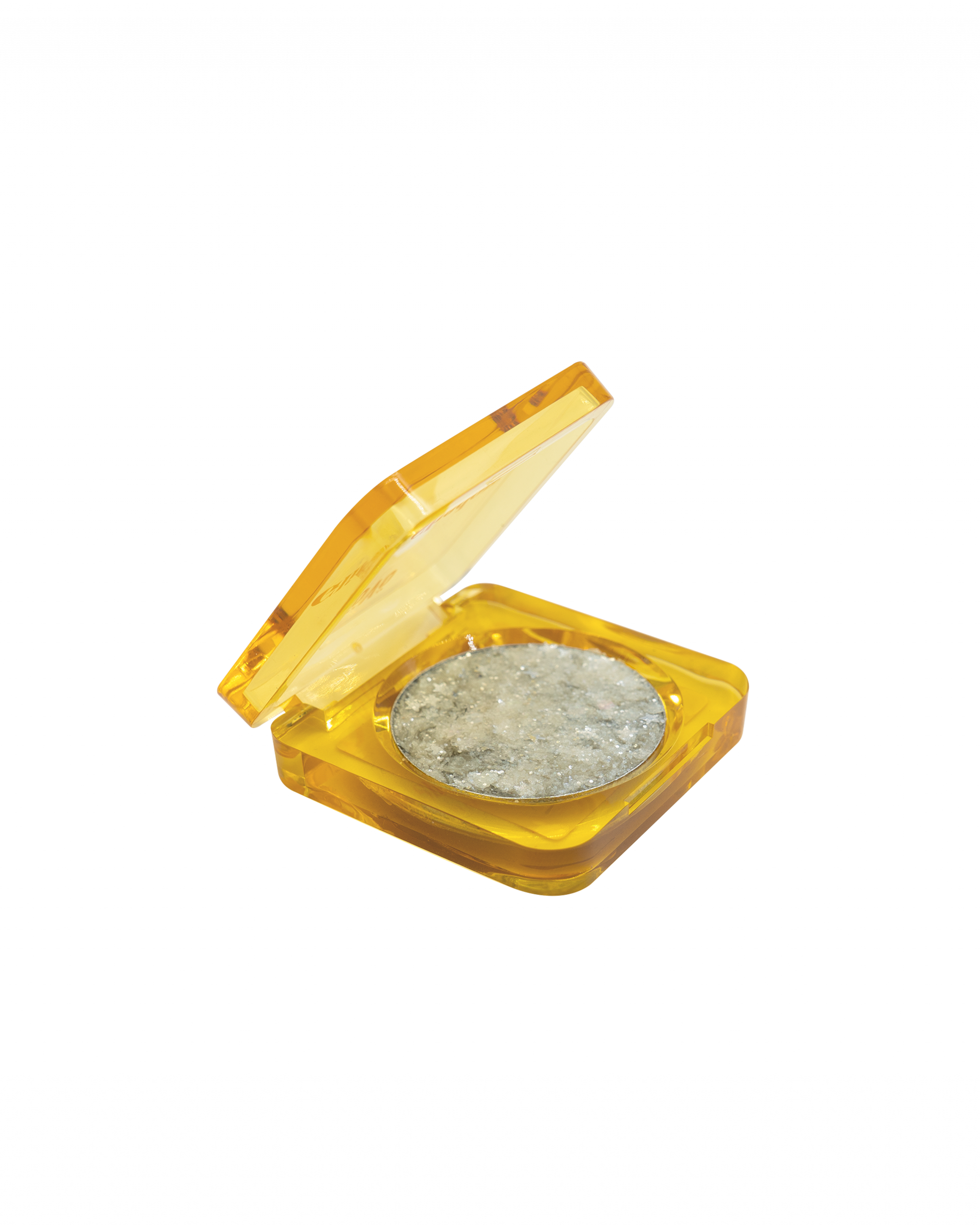 Bioglitter eyeshadow