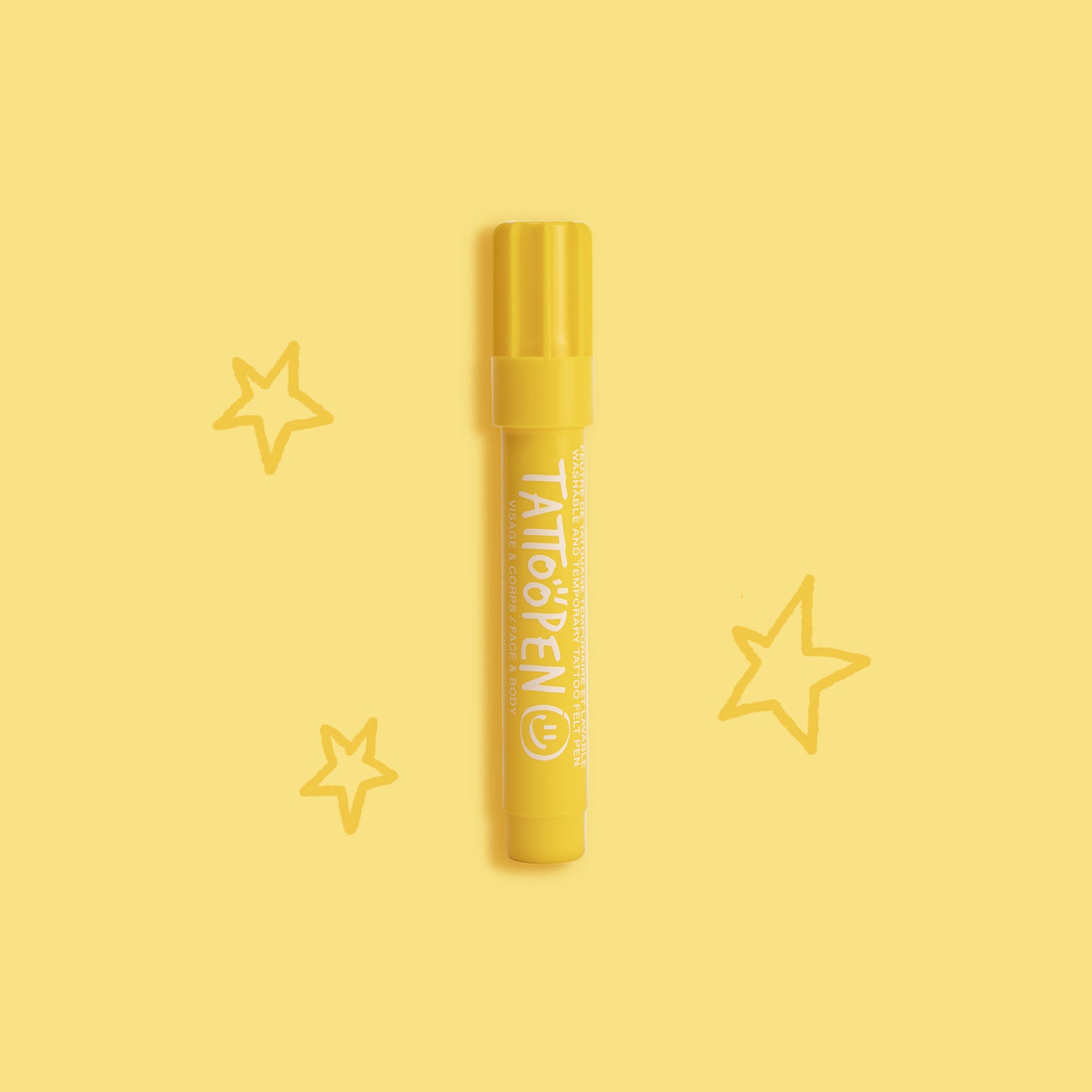 tattoo pen