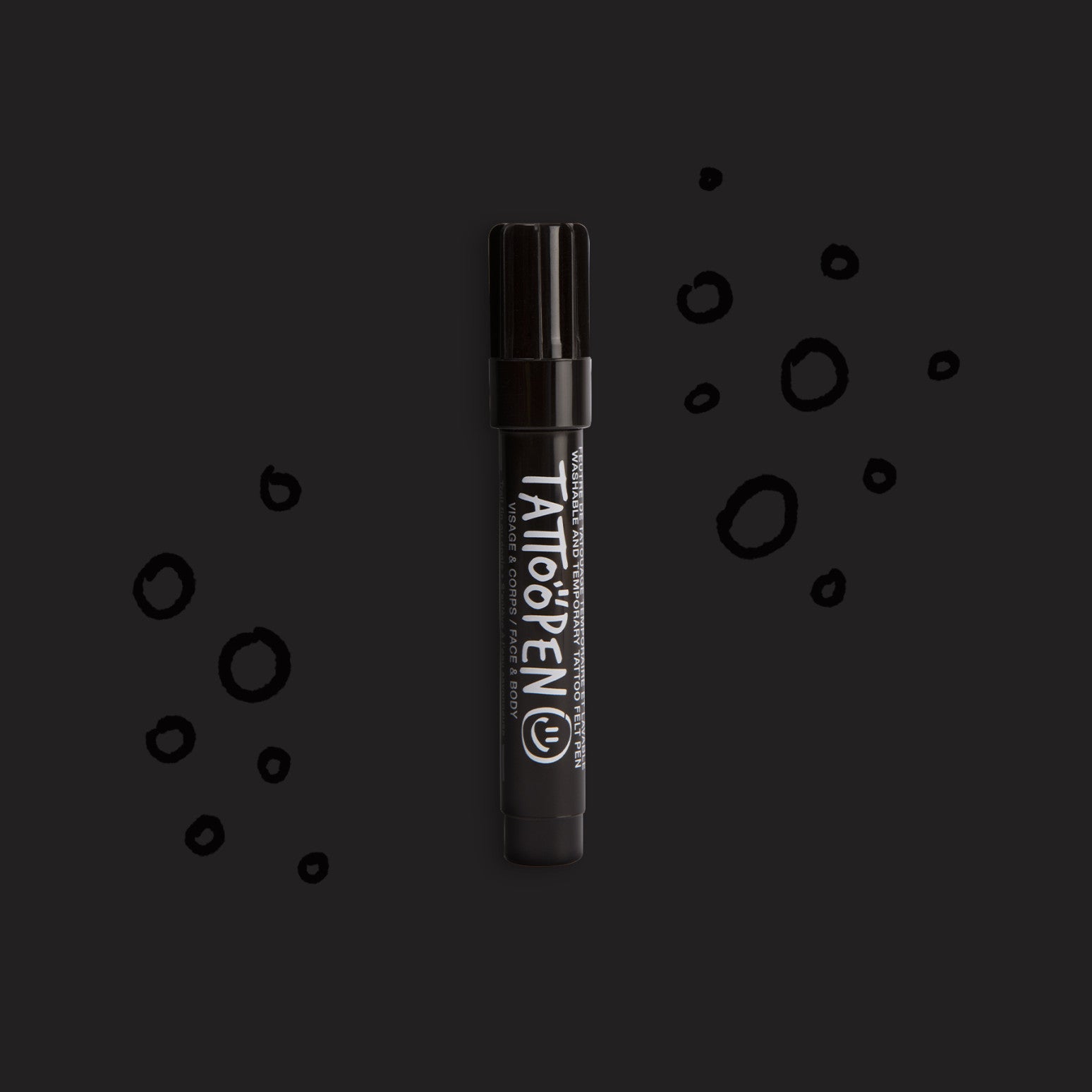 tattoo pen
