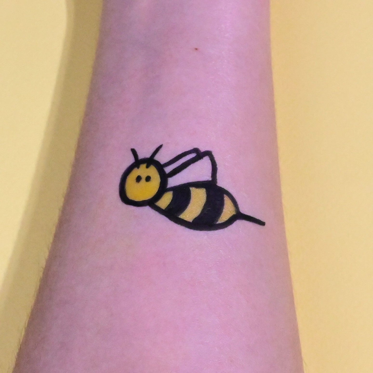 tattoo pen
