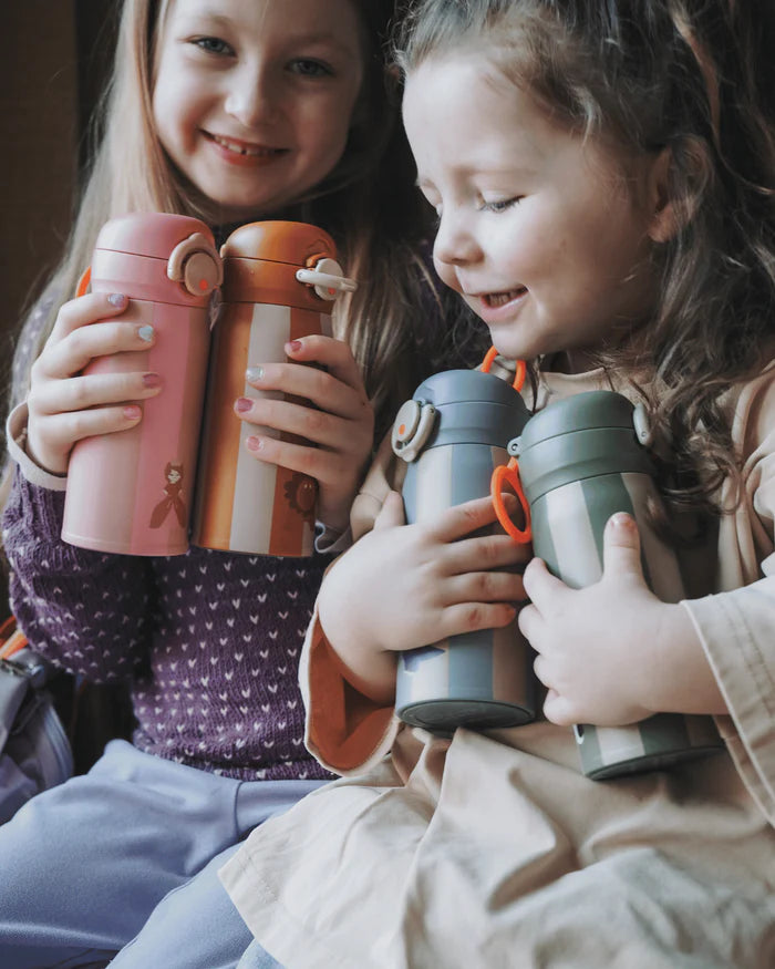 Crocodile Thermal Bottle 350 ml