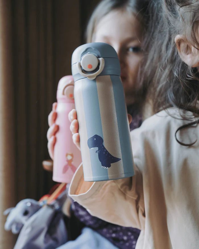 Dinosaur Thermal Bottle 350 ml