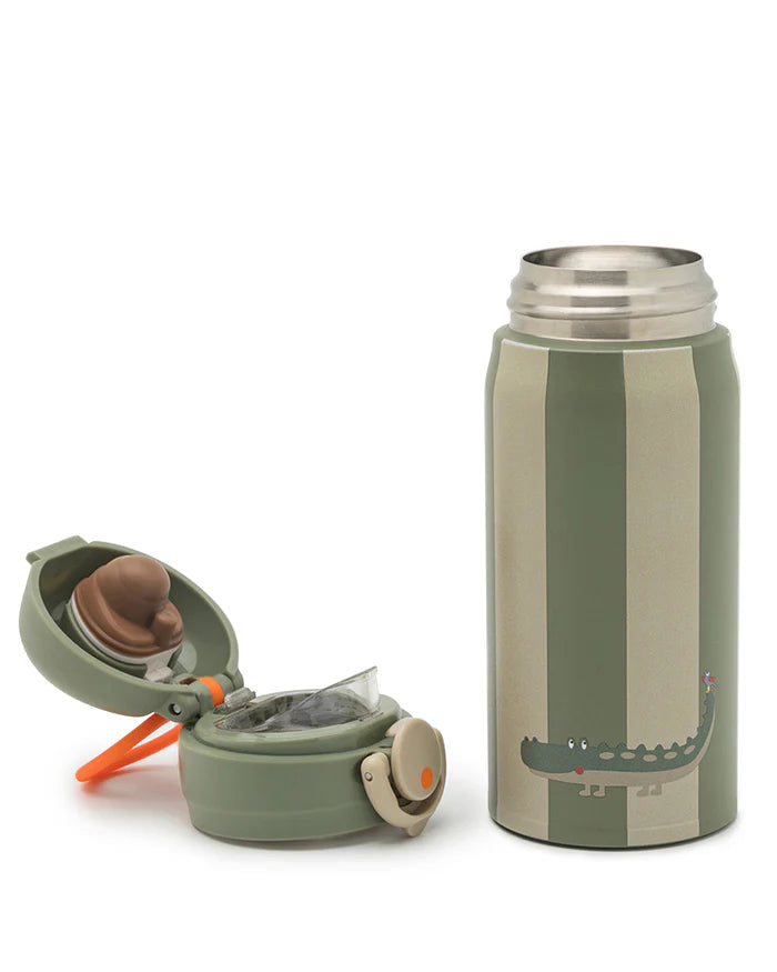 Crocodile Thermal Bottle 350 ml