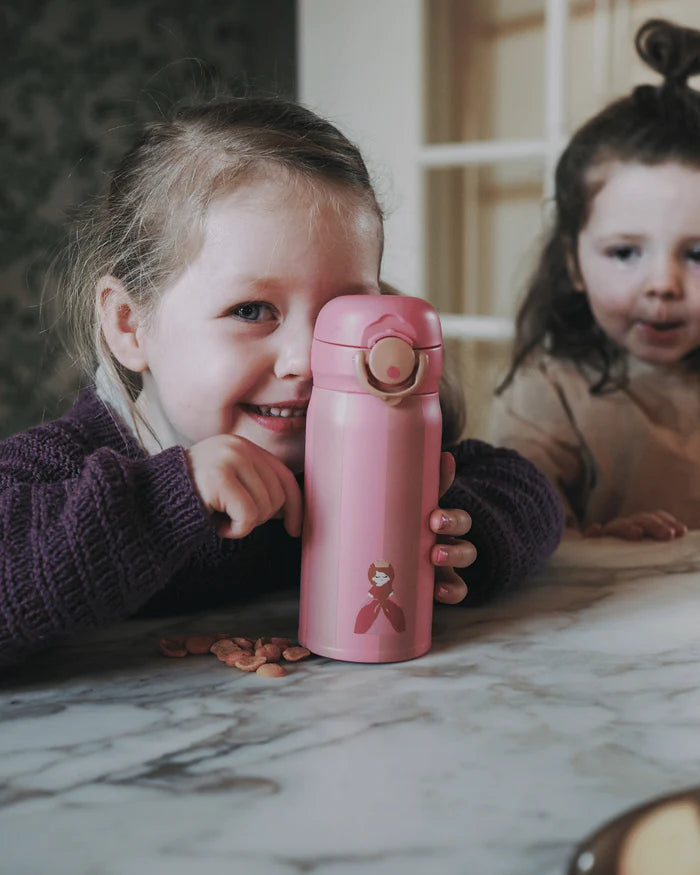 Princess Thermal Bottle 350 ml