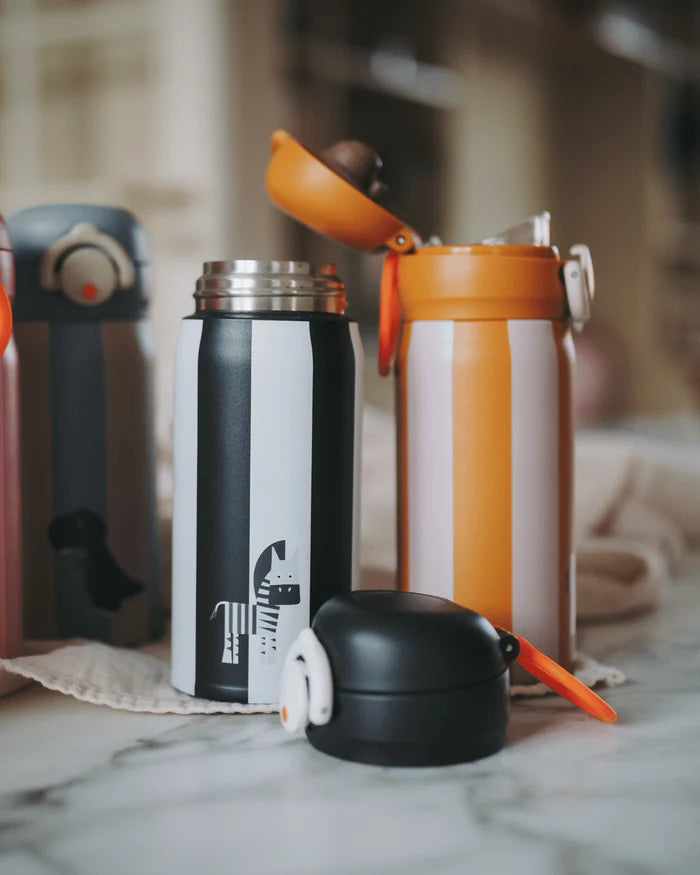 León Thermal Bottle 350 ml