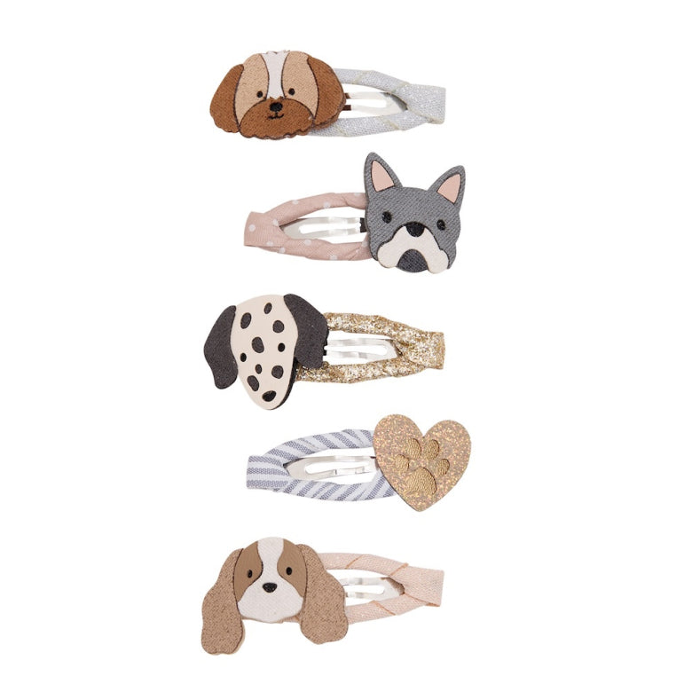 Horquillas Perritos