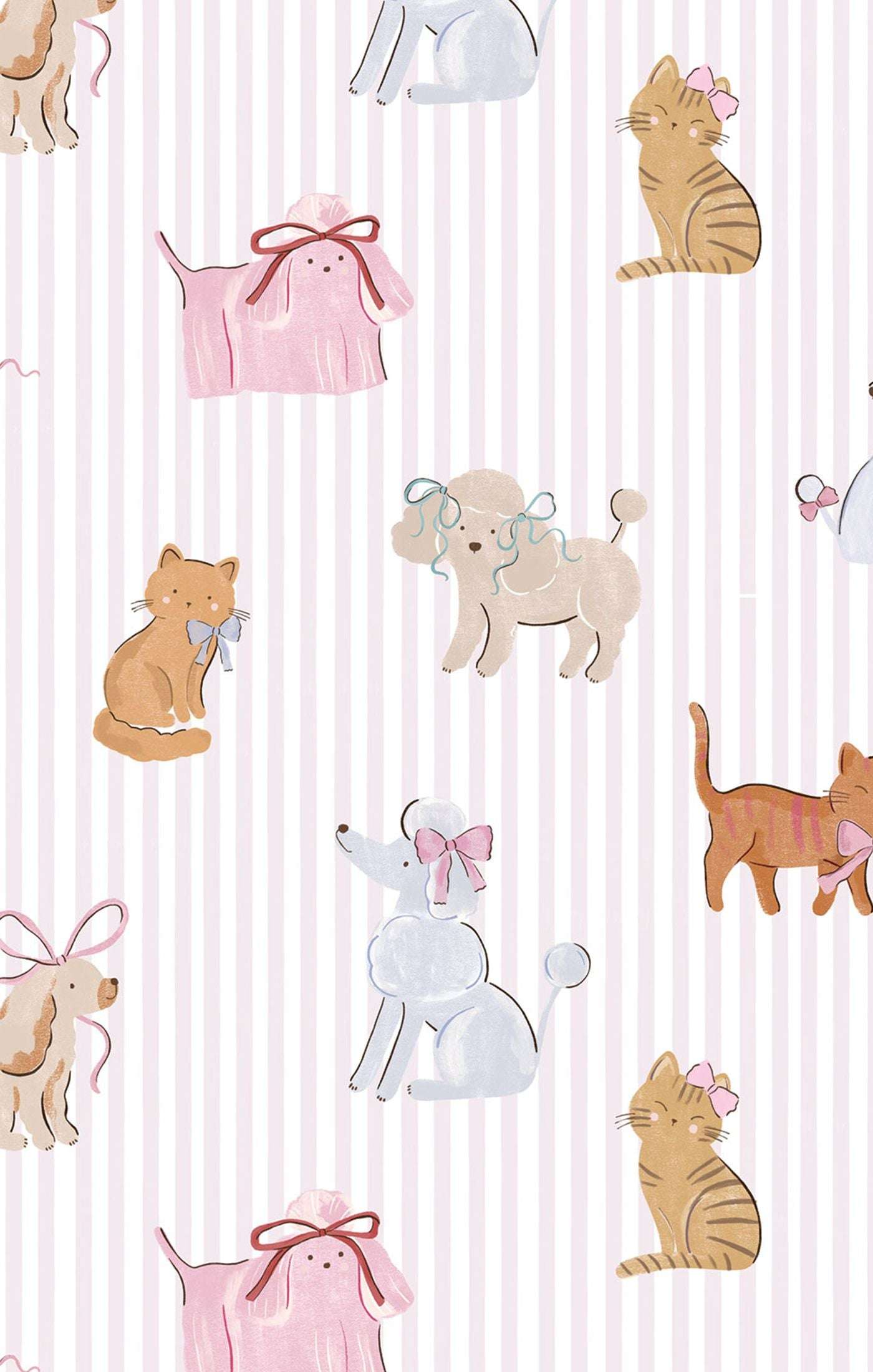 Pijama Bambú Mascotas