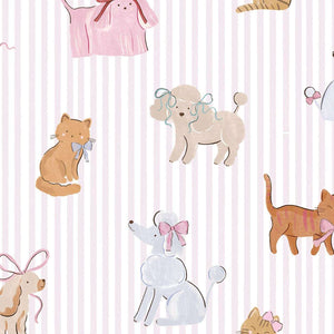 Pijama Bambú Mascotas