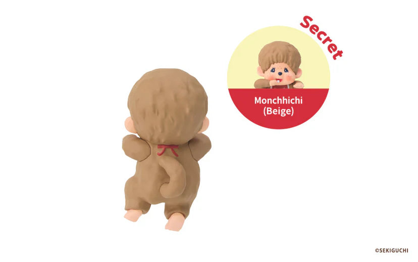 Monchhichi Hipper