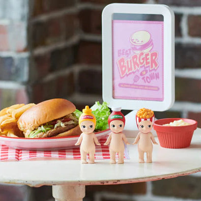 sonny angel animals series 2