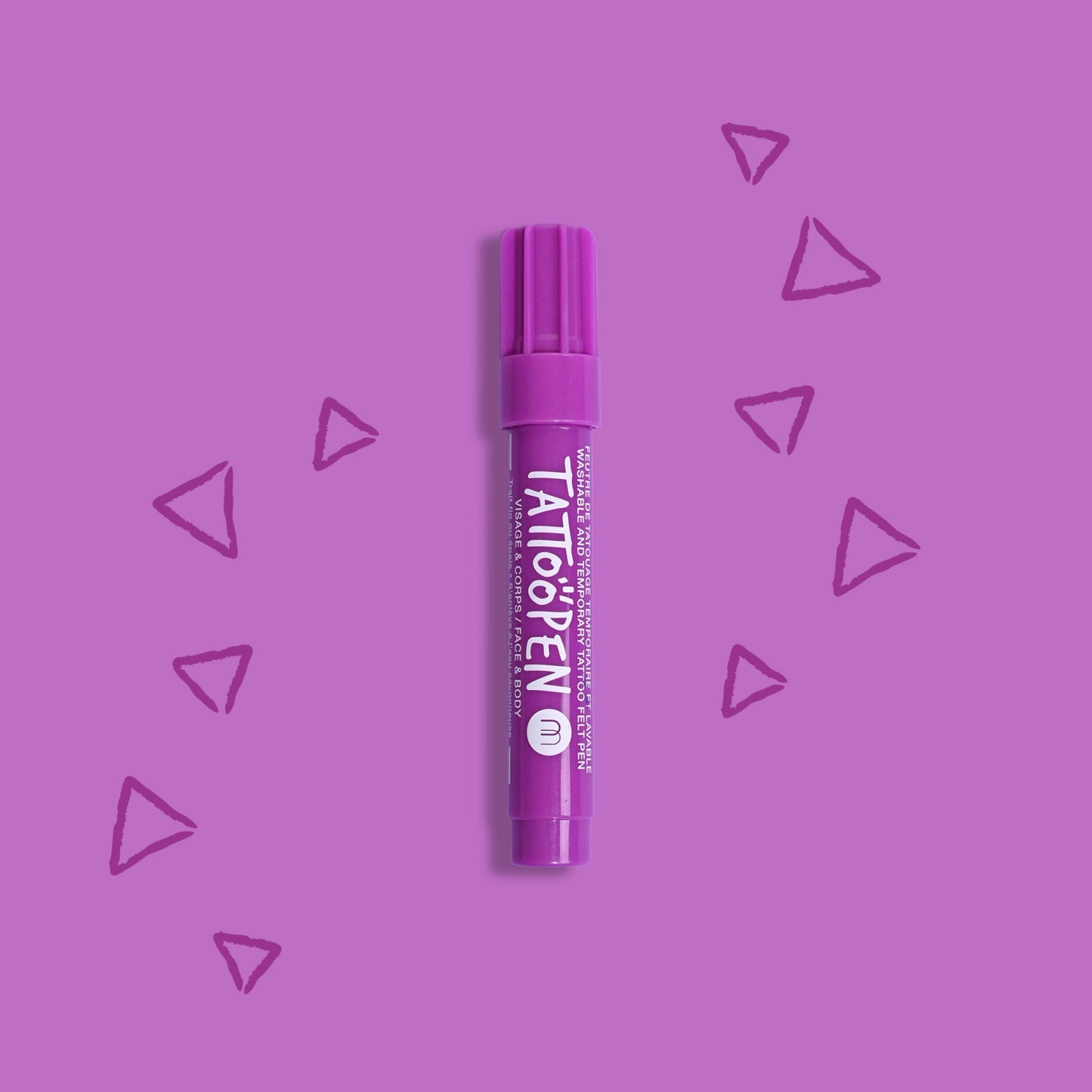 tattoo pen