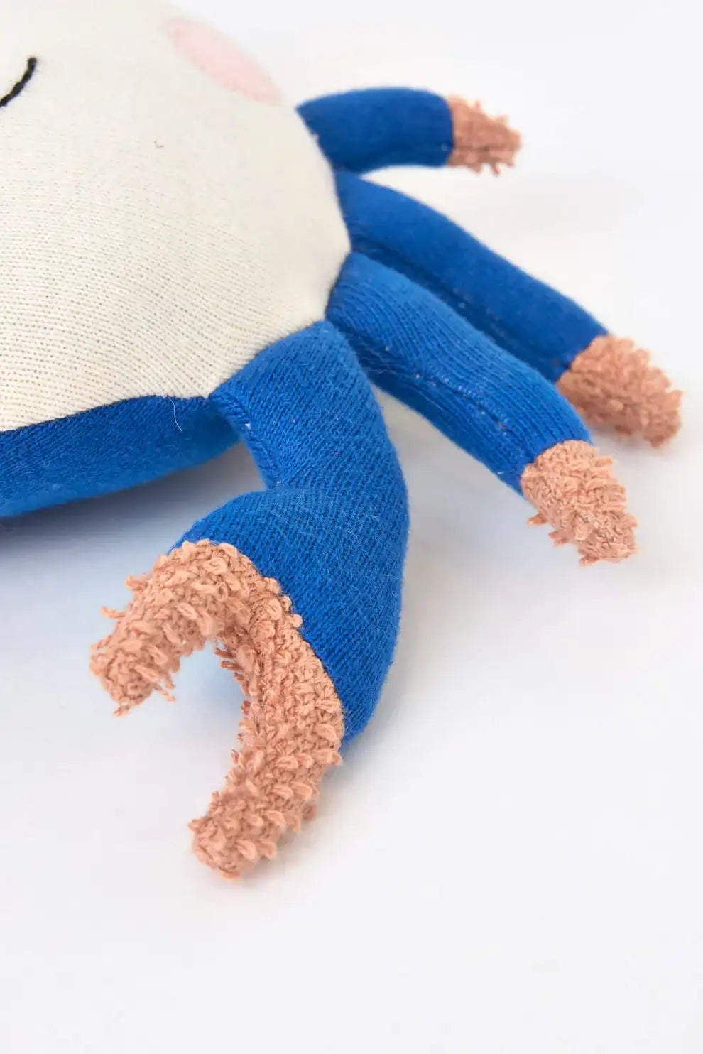 Peluche Cangrejo