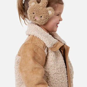 orejeras animales barts