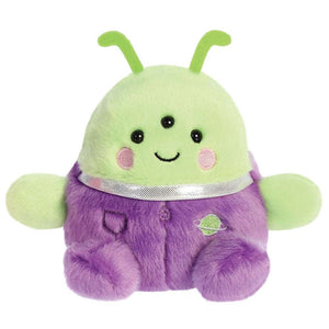 Alien Morado Peluche Palm Pals