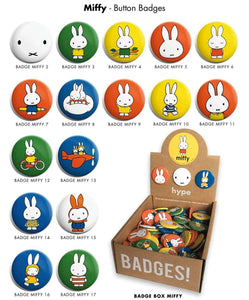 Chapa Miffy