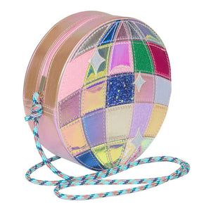 Bolso Disco Ball