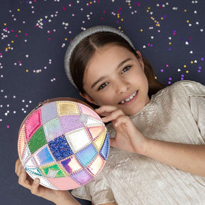 Bolso Disco Ball