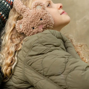 orejeras animales barts