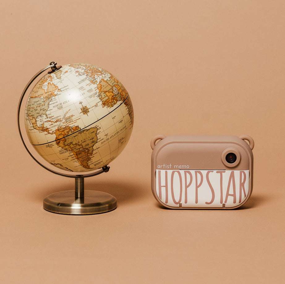 Hoppstar Artist Memo - Cámara Digital Instantánea