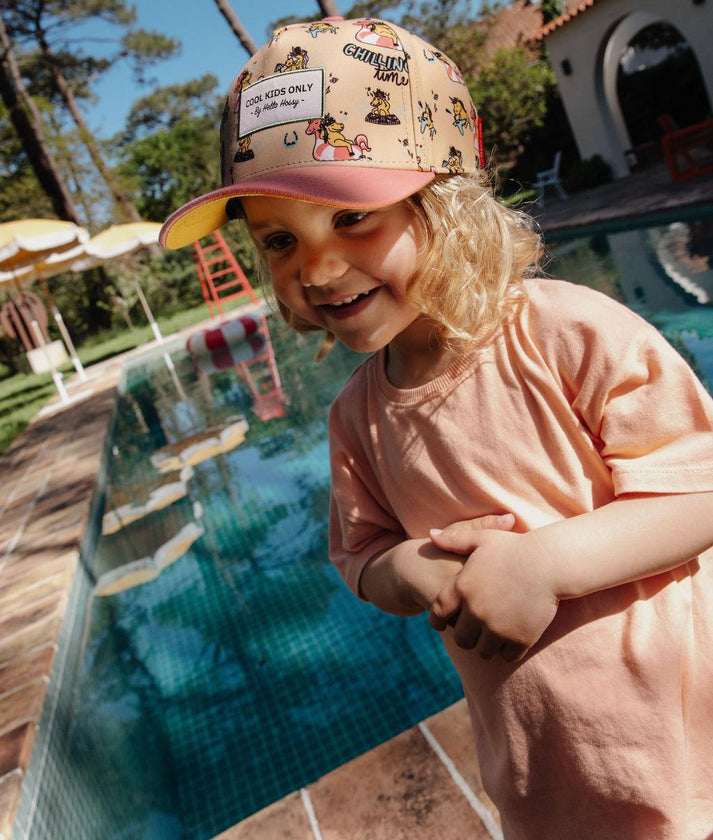 Gorra Unicornio