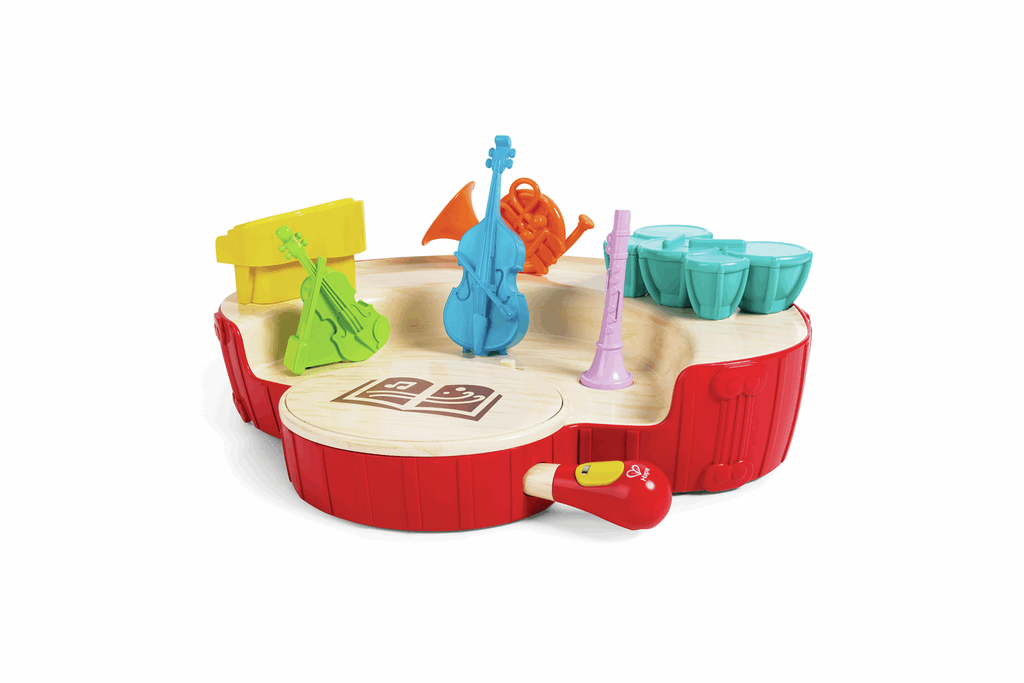 Mini Conductor's Orchestra