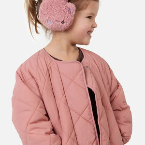 orejeras animales barts