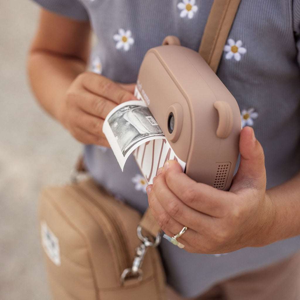 Hoppstar Artist Memo - Cámara Digital Instantánea