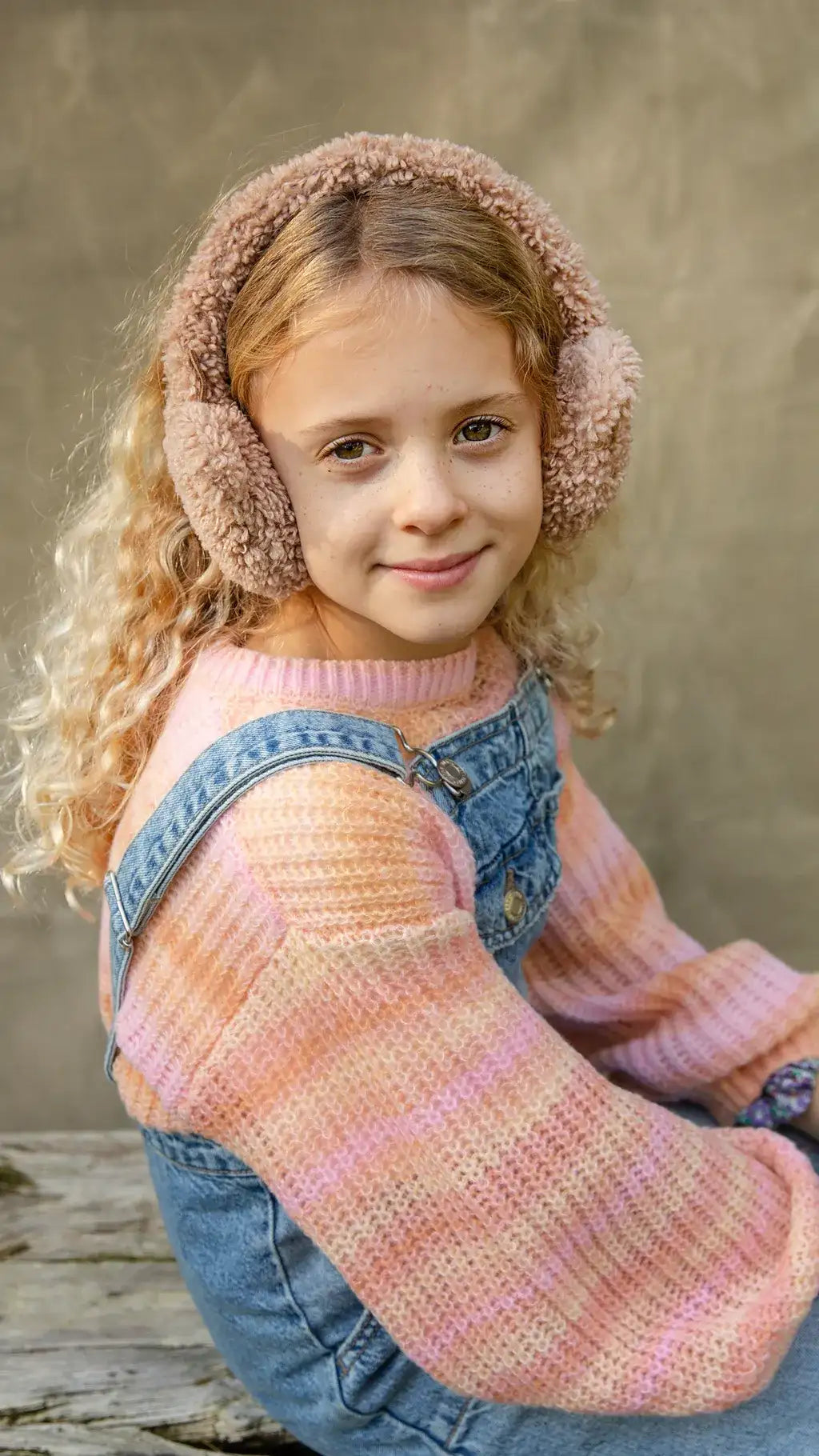 orejeras animales barts