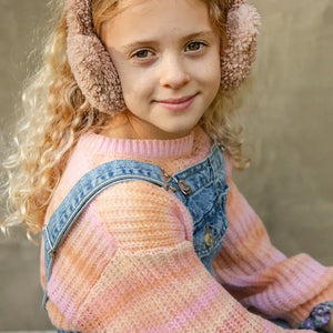 orejeras animales barts