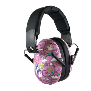 Cascos Protectores Infantiles Banz (3-10 años) – Peace