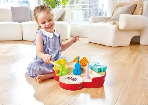 Mini Conductor's Orchestra