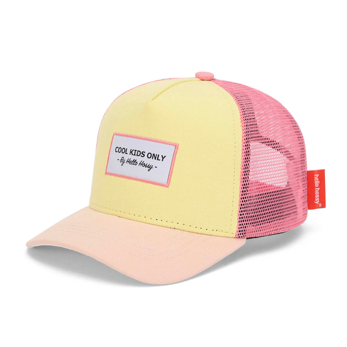 Gorra mini chupa