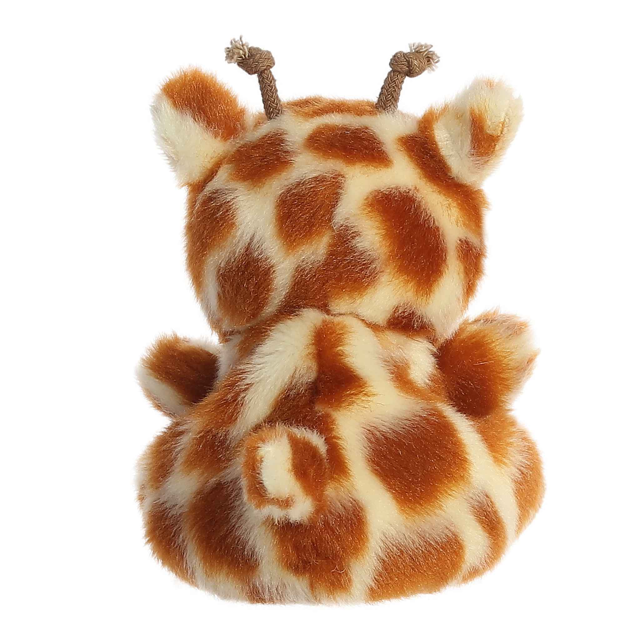 Jirafa peluche palm pals Alva for Kids - Main Image