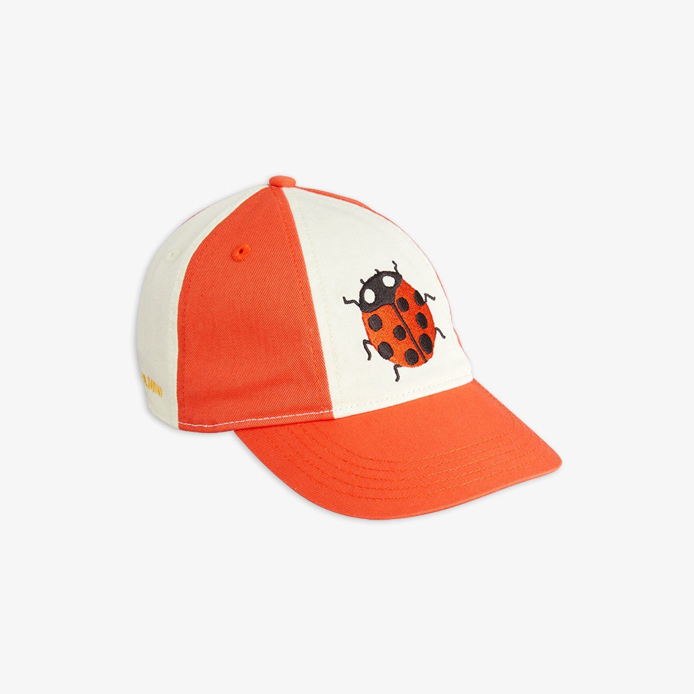 Gorra ladybug mini rodini