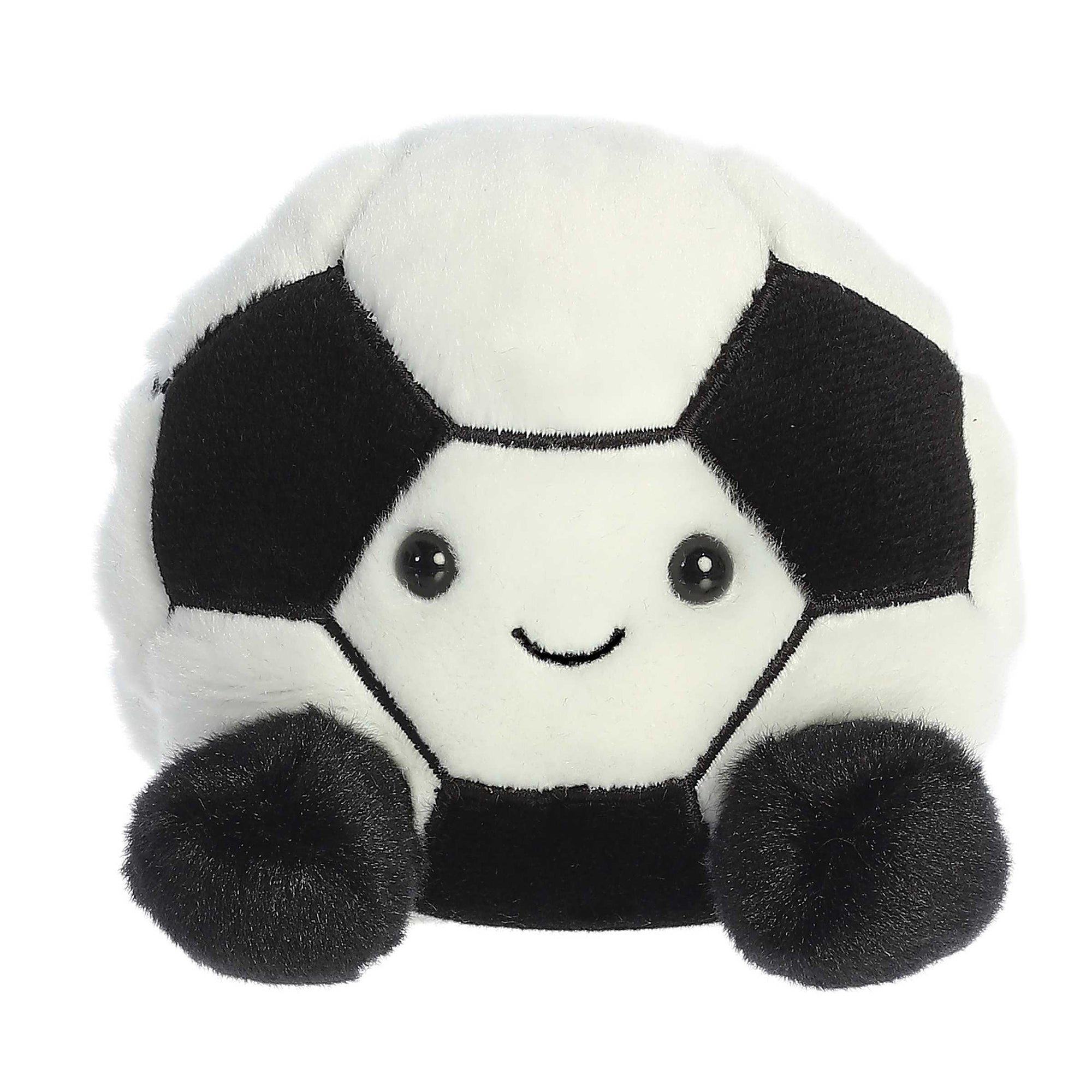 Bola De Fútbol Relleno Peluche De Fútbol Decoración Deportiv Bola De Fútbol Relleno Peluche De Fútbol Decoración Deportiv