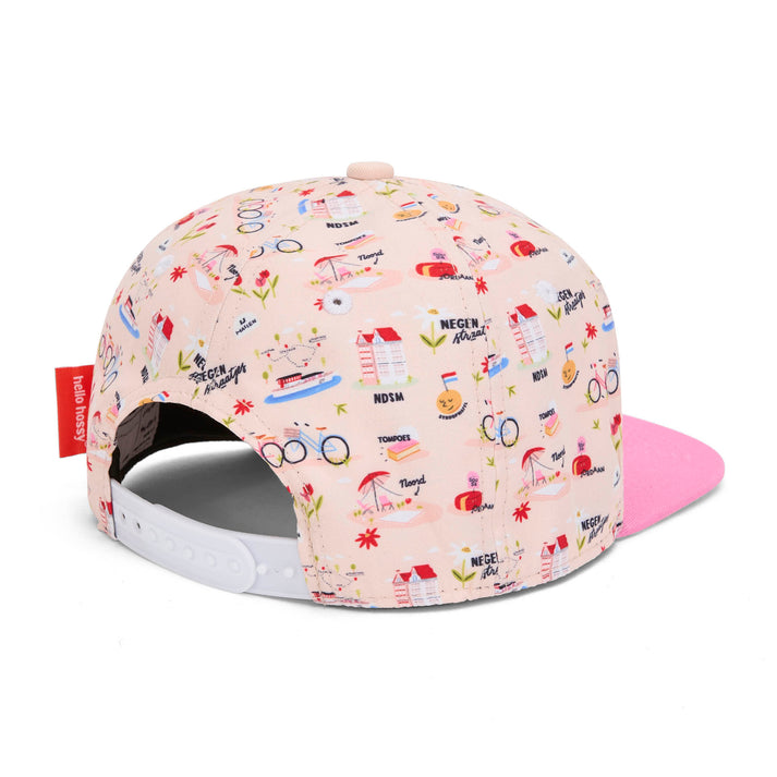 Gorra Amsterdam