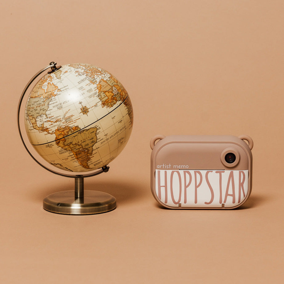 Hoppstar Artist Memo - Cámara Digital Instantánea