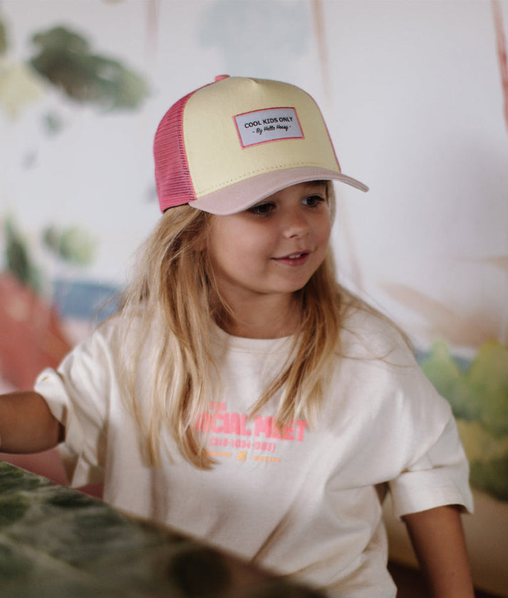 Gorra mini chupa