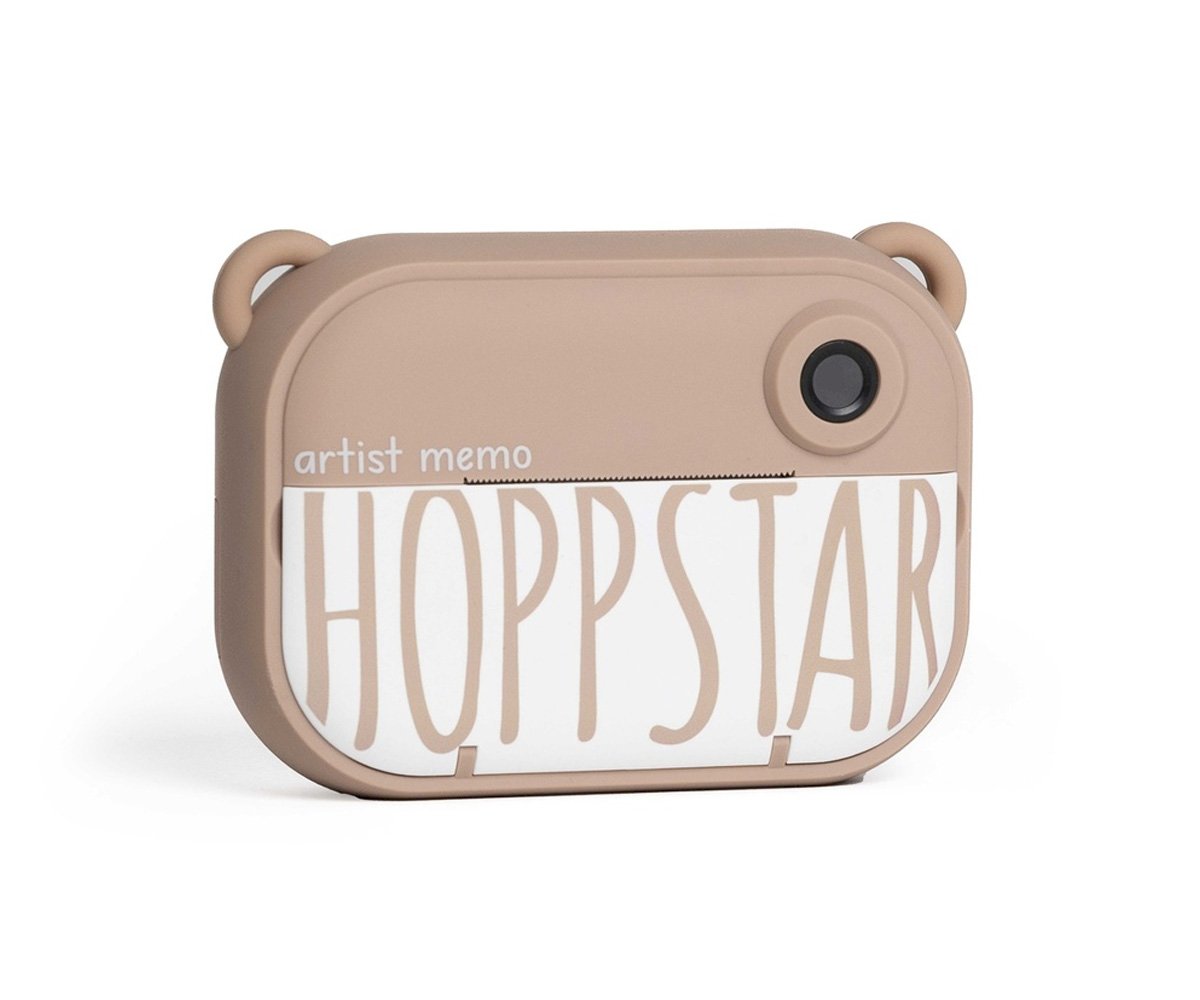 Hoppstar Artist Memo - Cámara Digital Instantánea